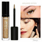 Loreal Uk glitter fever eyeliner eyeshadow golden