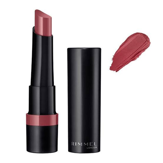 Rimmel london lasting finish extreme 200 blush touch