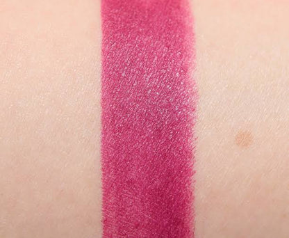 Maybelline color sensational Bold Matte lipstick 886 berry bossy