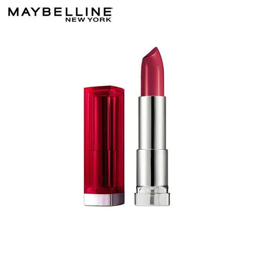 Maybelline color sensational  lipstick 540 hollywood red