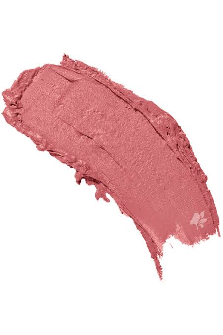 Maybelline color sensational matte lipstick 987 smoky rose