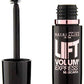 Maybelline Uk volume express lift up mascara black