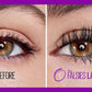 Maybelline Uk volume express lift up mascara black