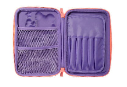 Smiggle Uk hard case pencil case